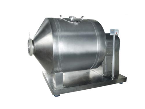YYH型一維運(yùn)動混合機(jī)