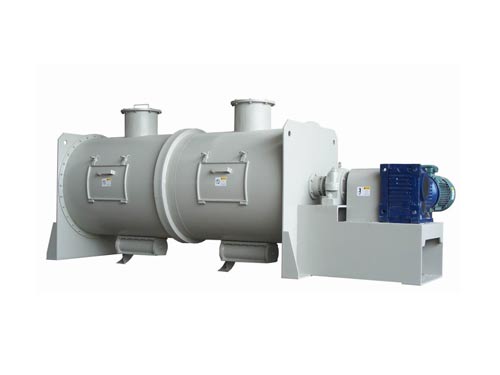 LDH型臥式犁刀混合機(jī)