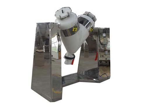 V型塑料混合機(jī)